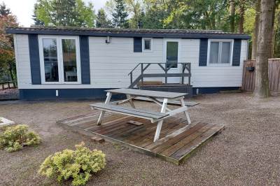 Woning Kuikseindseweg 31c Oost West en Middelbeers