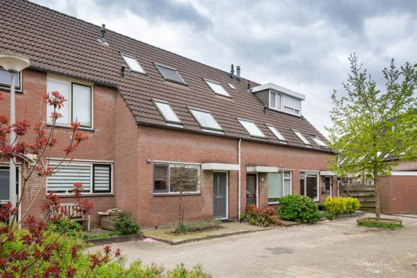 Woning Sternendaal 9 Nieuwerkerk aan den IJssel