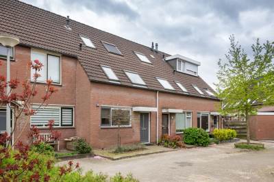 Woning Sternendaal 9 Nieuwerkerk aan den IJssel
