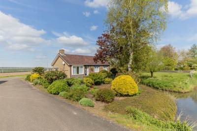 Woning Lagendijk 164 Ridderkerk