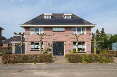 Woning De Sprung 3 Stokkum