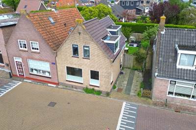 Woning Meldijk 11a Uitgeest