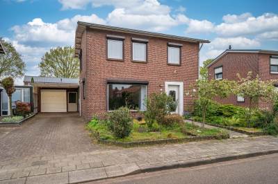 Woning Pr. Margrietstraat 10 Horst