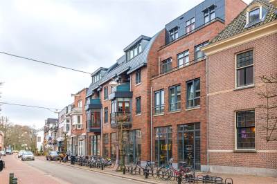 Woning De Posterij 35 Zeist
