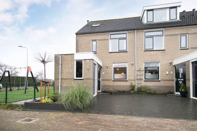 Woning Maatschouw 1 Boskoop