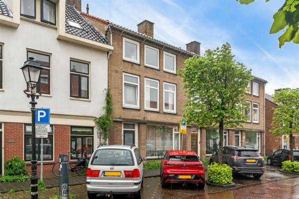 Woning Zandstraat 57B Culemborg