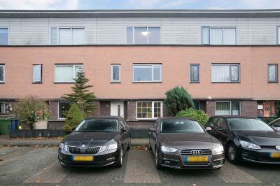 Woning Vondelstraat 55 Almere