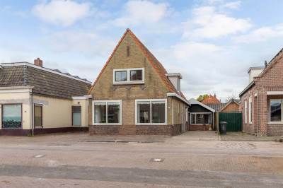 Woning Hellingstraat 19 Noordwolde (FR)