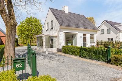 Woning Vrouwtjesweg 62 Stad aan 't Haringvliet