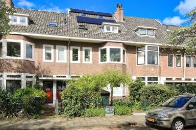 Woning Hyacintenlaan 24zw Haarlem