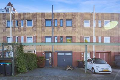 Woning Pontonweg 30 Ridderkerk