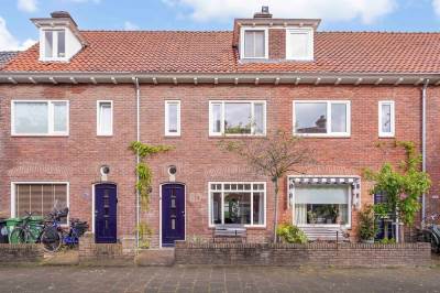 Woning Zuidoosterfront 80 Den Bosch
