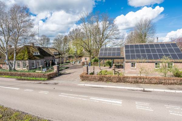 Woning Voederheil 12 Zeeland