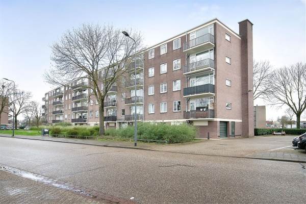 Woning Maassingel 322 Den Bosch