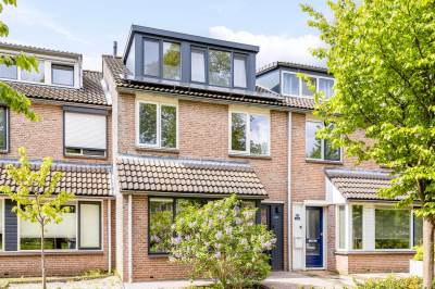 Woning Diepvoorde 3409 Wijchen