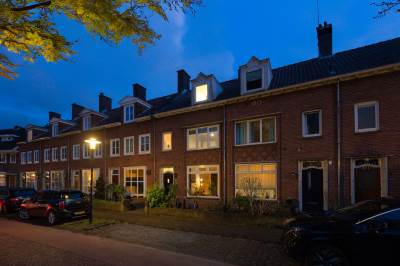 Woning Emmastraat 9 Deventer