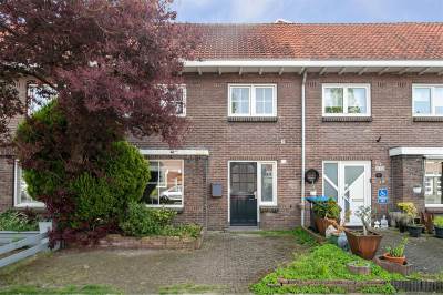 Woning Eckartseweg Zuid 113 Eindhoven