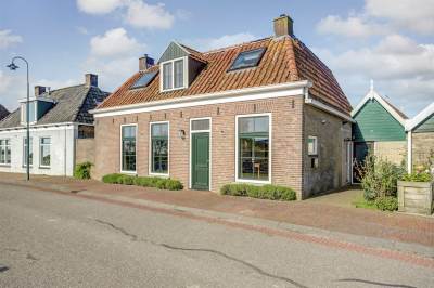 Woning Trekweg 106 Parrega