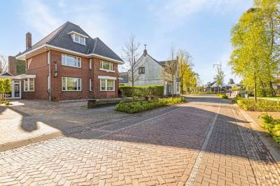 Woning Oude Kerkstraat 14 Veldhoven