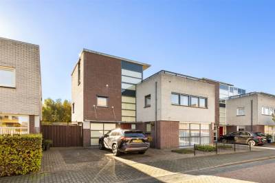 Woning Wechelerveld 9 Nieuw-Vennep