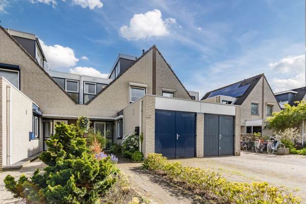 Woning Asterdkraag 44 Breda