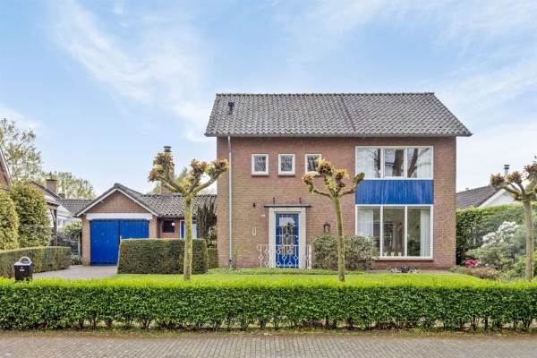 Woning Gasthuisstraat 20 Helmond