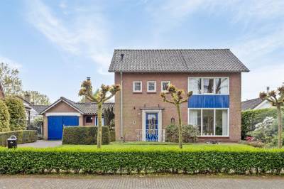 Woning Gasthuisstraat 20 Helmond