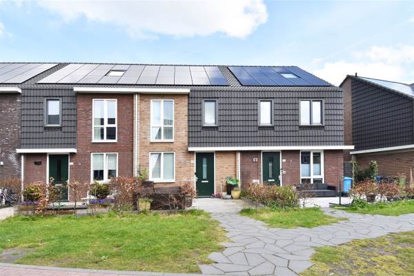 Woning Oleander 46 Rijswijk (ZH)