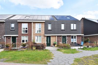 Woning Oleander 46 Rijswijk (ZH)