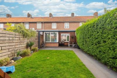 Woning Akkerstraat 9 Oss