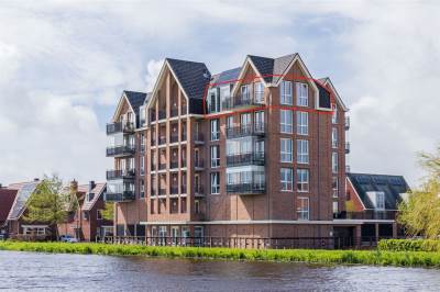 Woning Schellinkhout 36 Hillegom