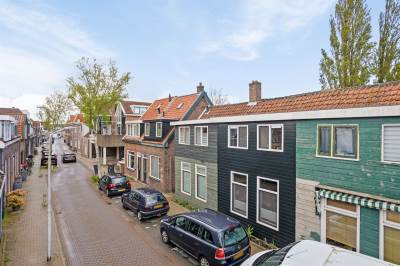 Woning Weiver 29 Krommenie