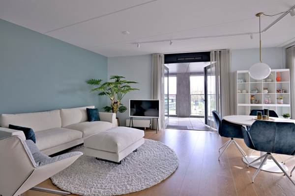 Woning Boreelplein 11 Deventer