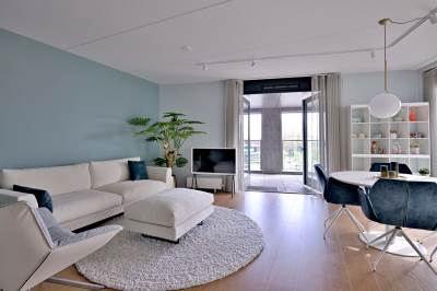 Woning Boreelplein 11 Deventer