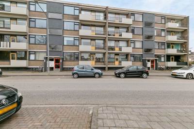 Woning Nassaulaan 163 Middelburg