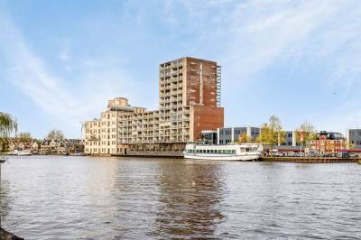 Woning De Gortpeller 55 Zaandam