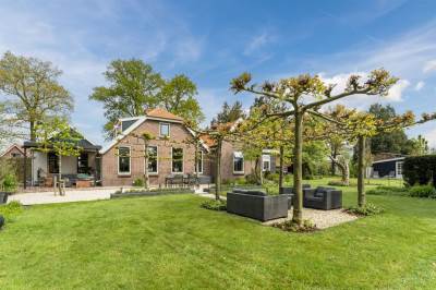 Woning Kruishaarseweg 6 Putten