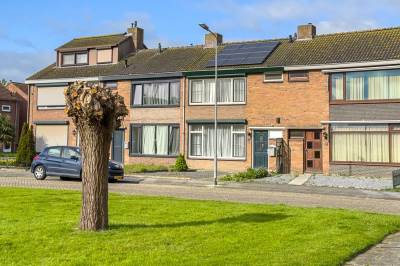 Woning Goessepolderstraat 15 Sluiskil