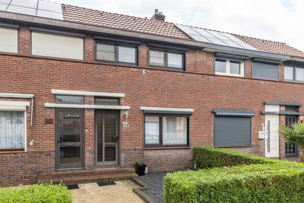 Woning Hazenkampstraat 62 Brunssum