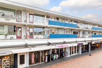 Woning Europalaan 80 Stadskanaal