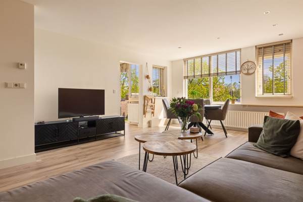 Woning Markerkade 5 Purmerend