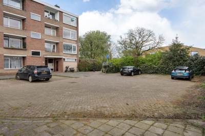 Woning Johannes Vermeerstraat 103 Coevorden