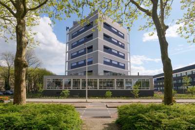 Woning Het Baken 116 Almelo
