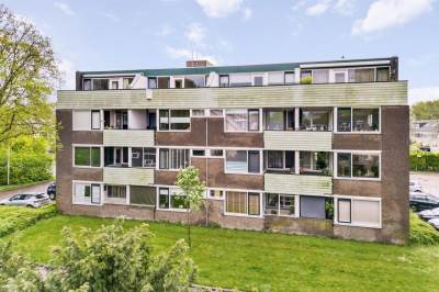 Woning Wederik 22 Leusden