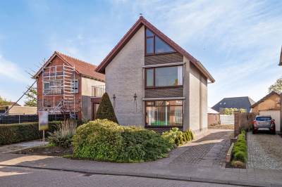 Woning Pastoor de Bakkerstraat 46 Achtmaal