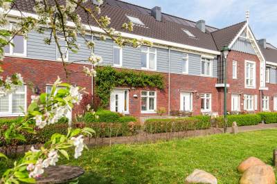 Woning Van Eijdenplantsoen 21 Eemnes