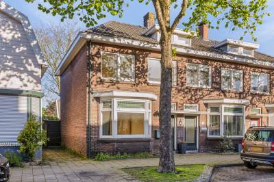 Woning Alleeweg 10 Enschede