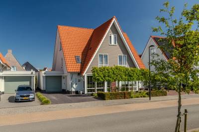 Woning Koninginnepage 23 Terneuzen