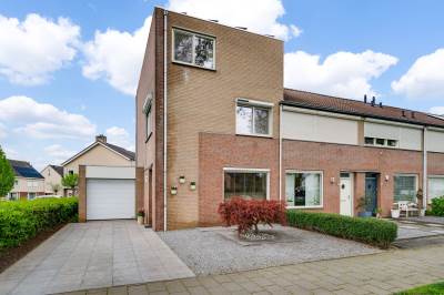 Woning Maastrichterlaan 80 Bunde