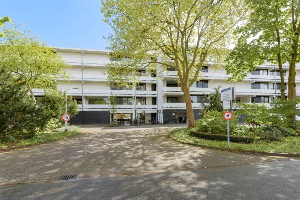 Woning Doenradestraat 44C14 Breda